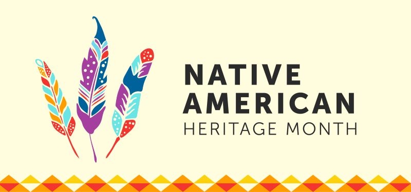 Native American Heritage Month