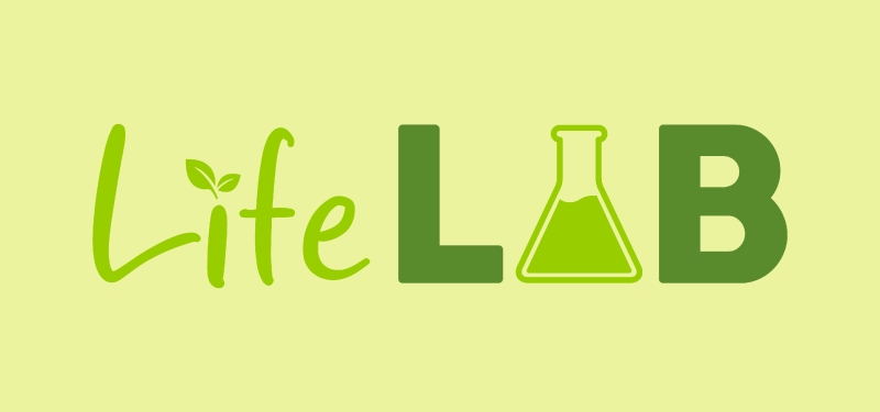 Life Lab logo