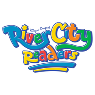 River City Readers logo