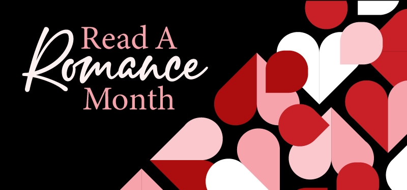 Read a Romance Month