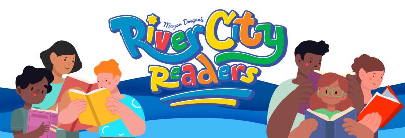 Mayor Deegan's River City Readers