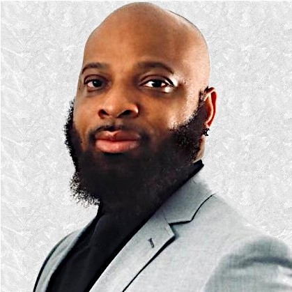 A photo of Vincent Adejumo