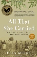 All That She Carried book cover