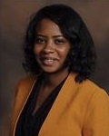 Dr. Felicia Bevel