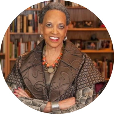 Dr. Johnnetta Betsch Cole