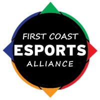 First Coast Esports Alliance logo