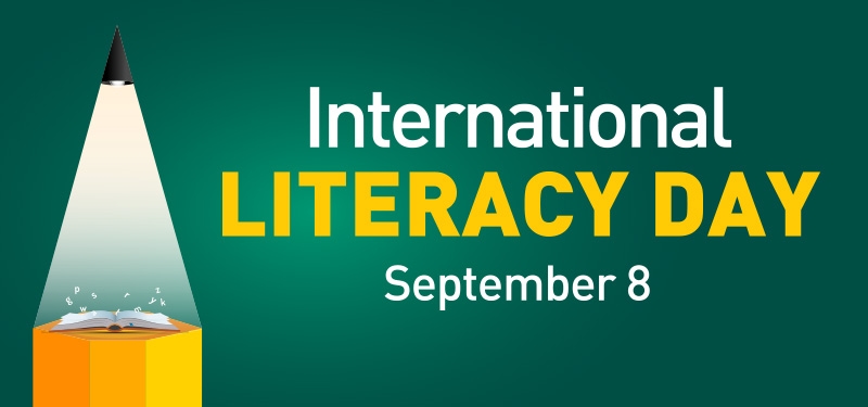 Literacy Day