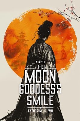 The Moon Goddess's Smile book cover