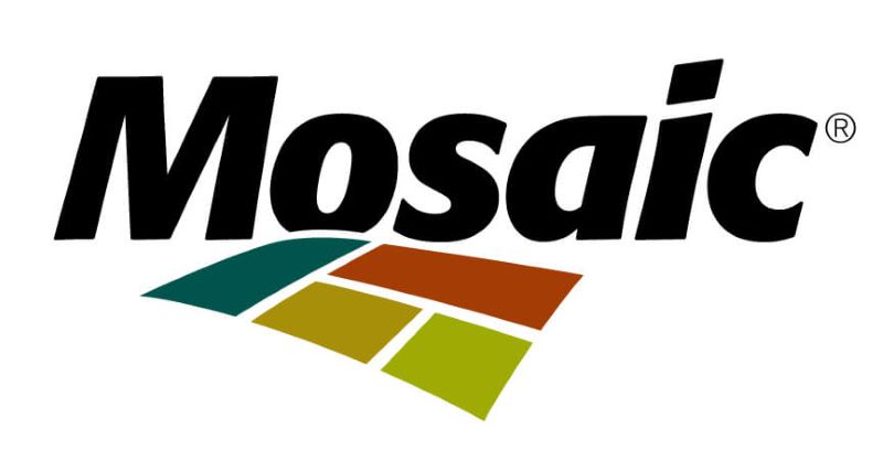 Mosaic Company logo