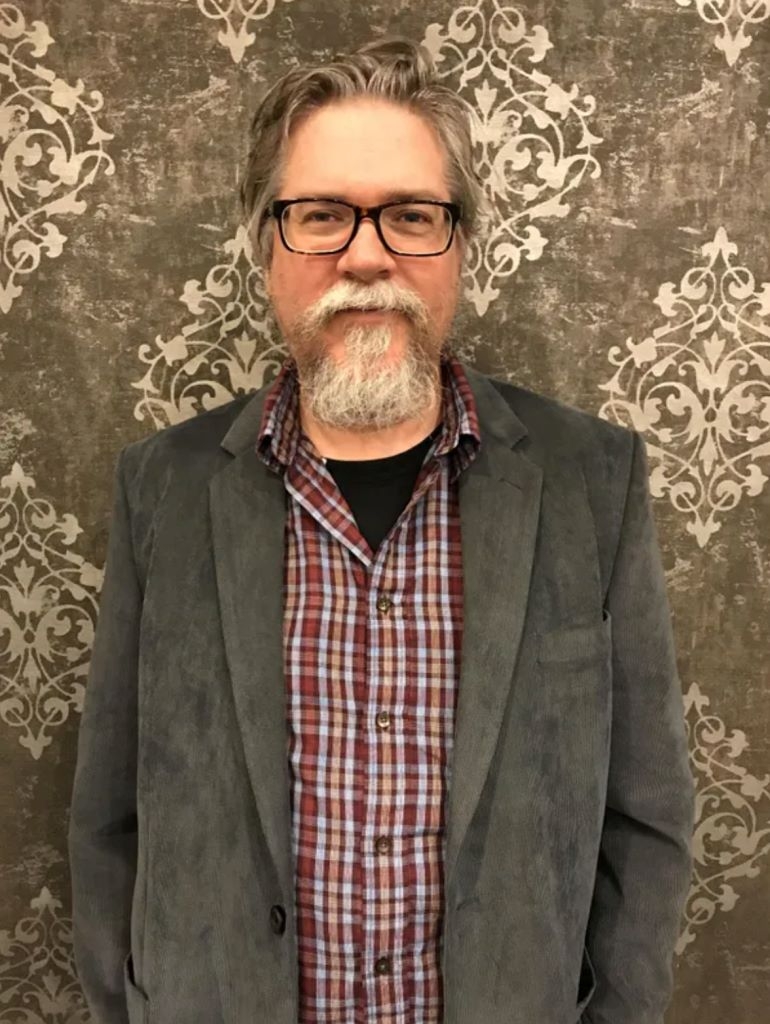 Tim Gilmore