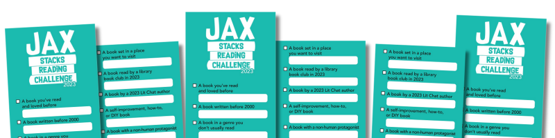 Jax Stacks Bookmarks