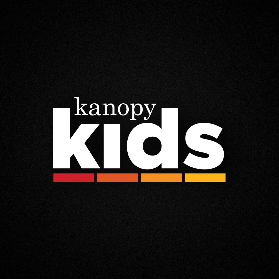 Kanopy Kids logo