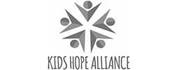 Kids Hope Alliance Jax Kids Book Club sponsor