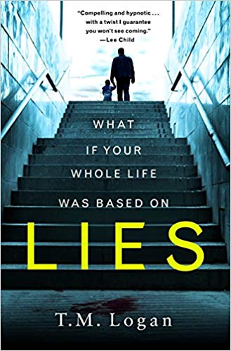 Lies, Top 10 Audiobooks to check out this fall, Audiobooks, Free audiobooks, Hoopla, Jacksonville Public Library