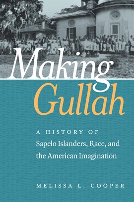 Cooking the Gullah Way, Morning, Noon, and Night by Sallie Ann Robinson