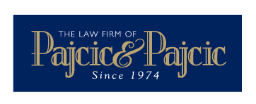 logo for Law Offices of Pajcic and Pajcic