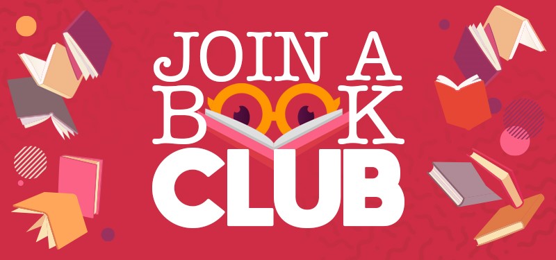 Join a Book Club