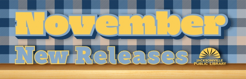 November New Releases