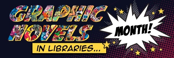 graphic novels month