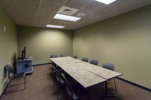 Conference Room at West