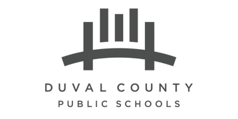 Duval County Public Schools logo