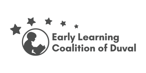 Early Learning Coalition of Duval logo