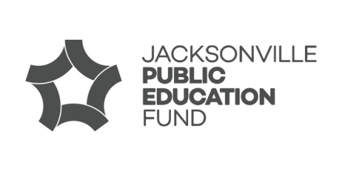 Jacksonville Public Education Fund logo