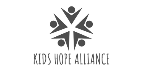 Kids Hope Alliance logo