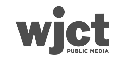 WJCT Public Media logo