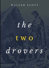 The Two Drovers by Sir Walter Scott