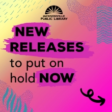 New Releases to put on Hold Now