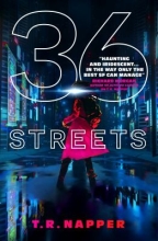 36 Streets by T. R. Napper
