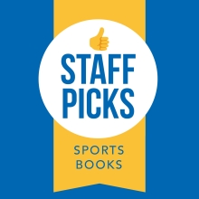 Staff Picks Sports Books