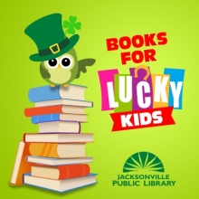 Books for Lucky Kids