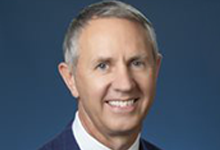 Chris Miller, City Council Liaison