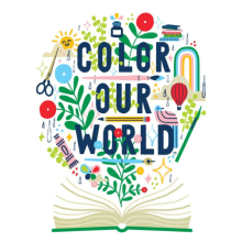 Color Our World