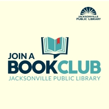 Join a Library Book Club