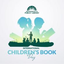 International Children's Book Day