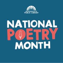 National Poetry Month