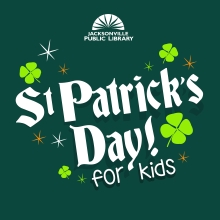 St. Patrick's Day for Kids