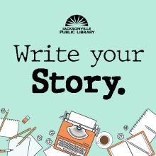 Write Your Story