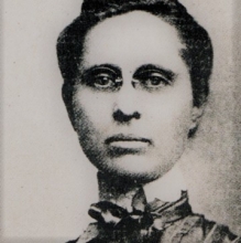 Henrietta C. Dozier, a.k.a. "Harry"