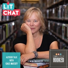 Completely Booked: Lit Chat with Gale Massey