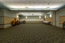 Community Room A and B at Pablo Creek in 360