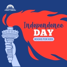 Independence Day Books for Kids