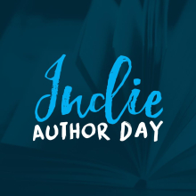 Indie Author Day
