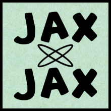 JaxbyJax logo