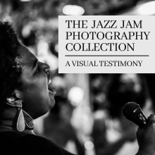 The Jazz Jam Photography Collection