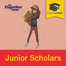 Junior Scholars Library Academy