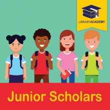 Junior Scholars Library Academy
